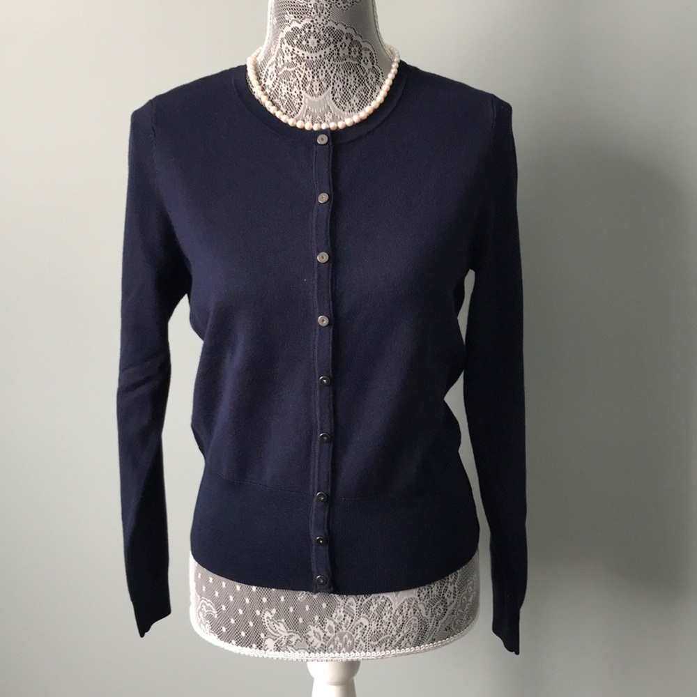 WHBM sweater size M